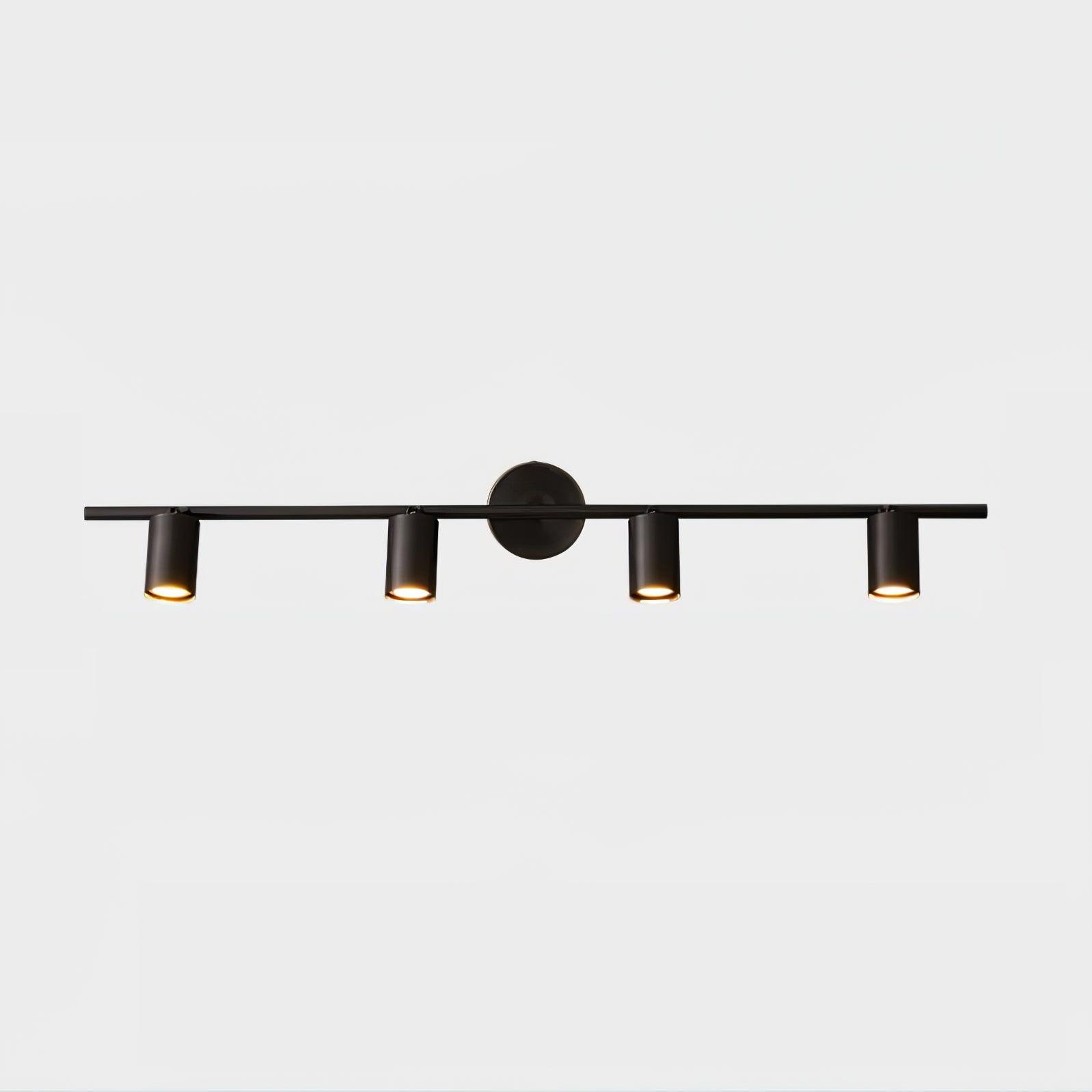 Rotatable Spotlight Wall Light - Lumpaz