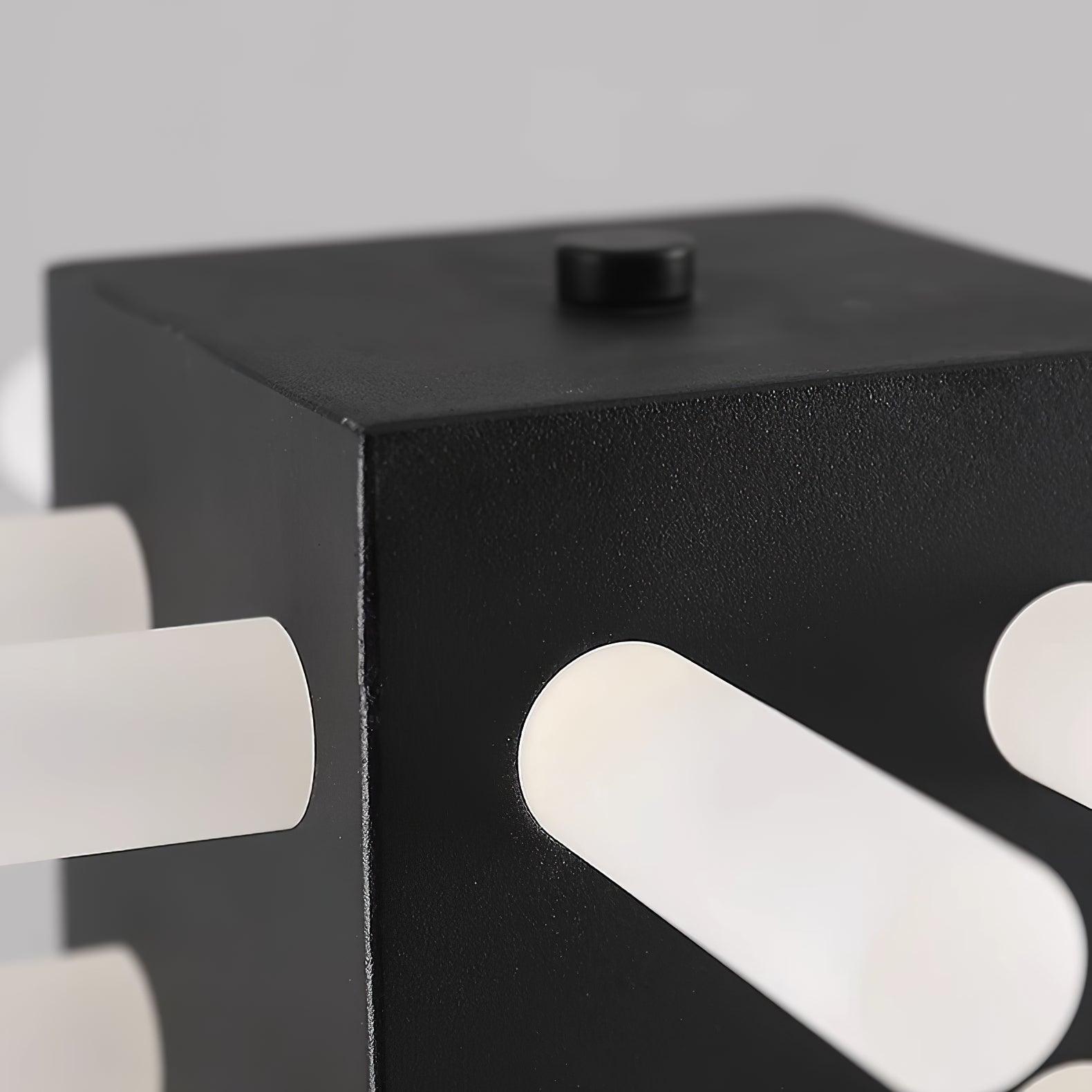 Filing Stand Floor Lamp - Lumpaz