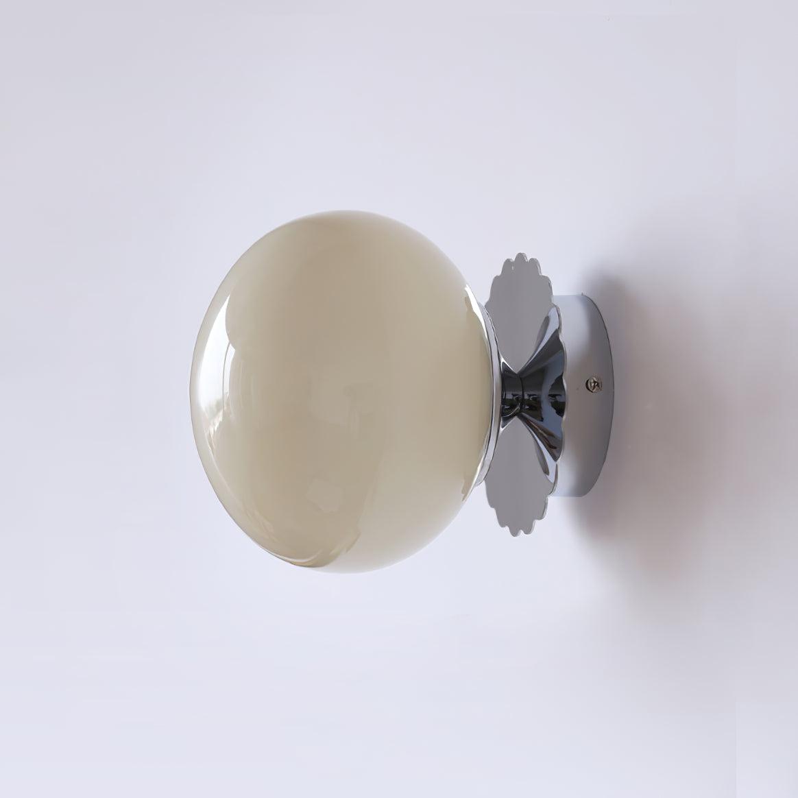 Marshmallow Sconces - Lumpaz