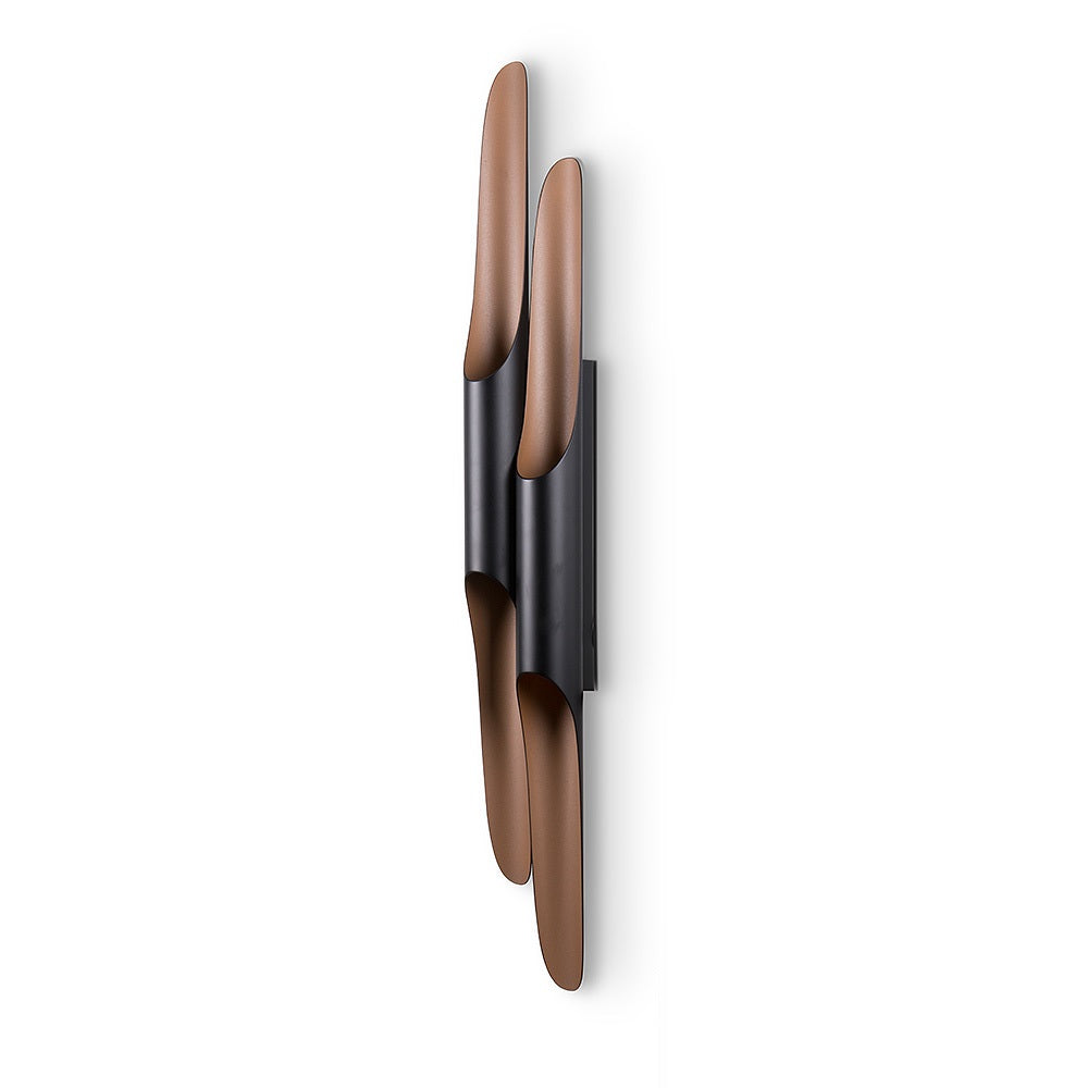 Coltrane Wall Lamp - Lumpaz