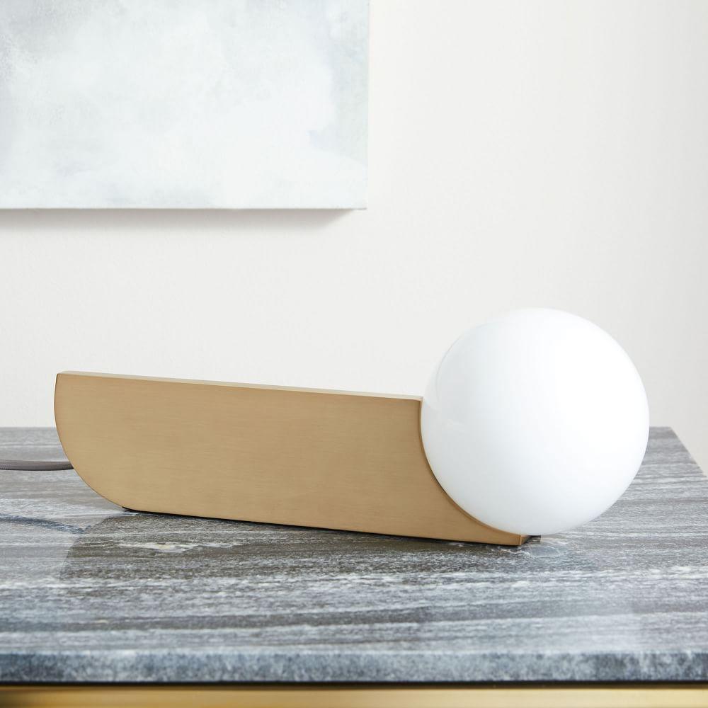 Bower Sconce - Lumpaz