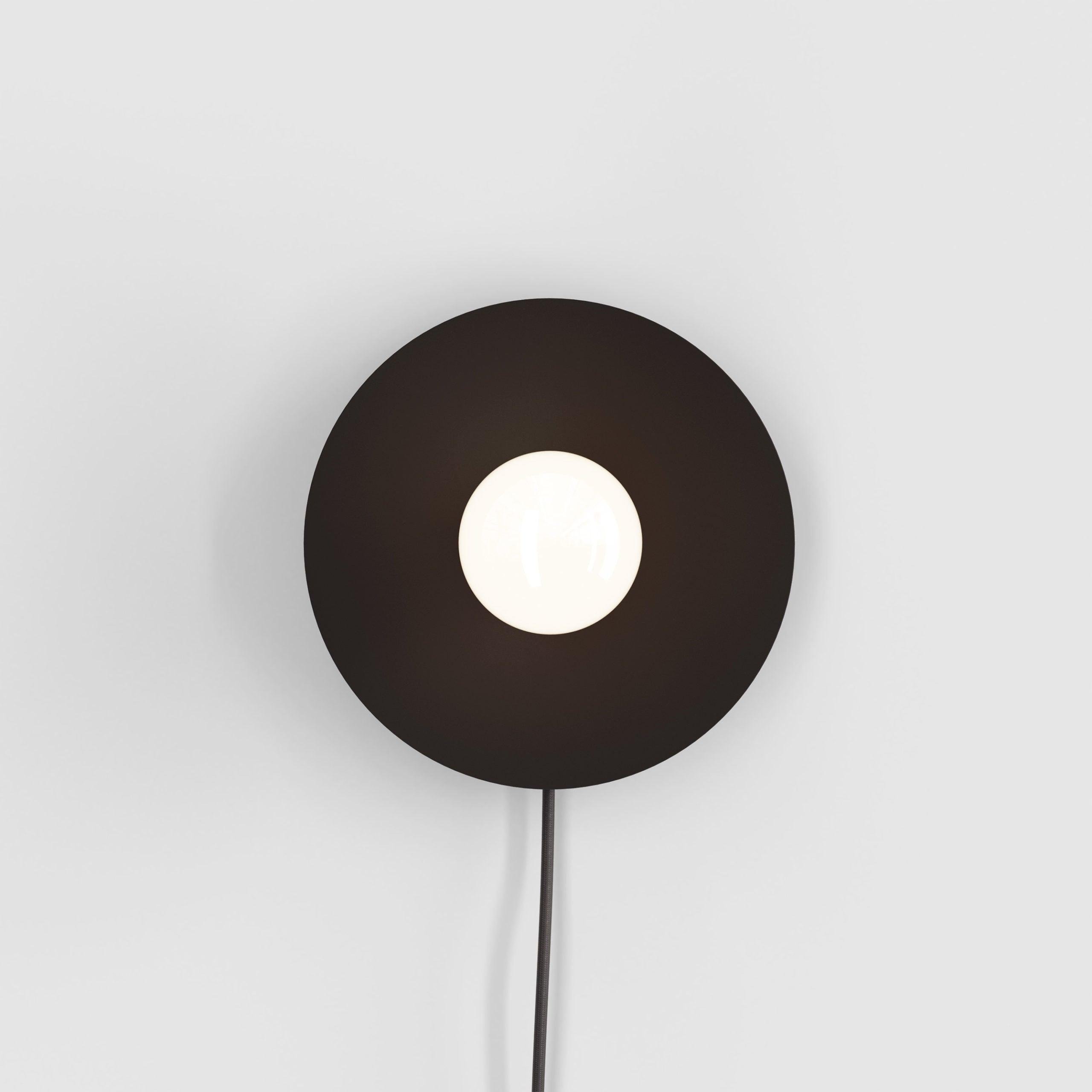 Dot Wall Lamp - Lumpaz