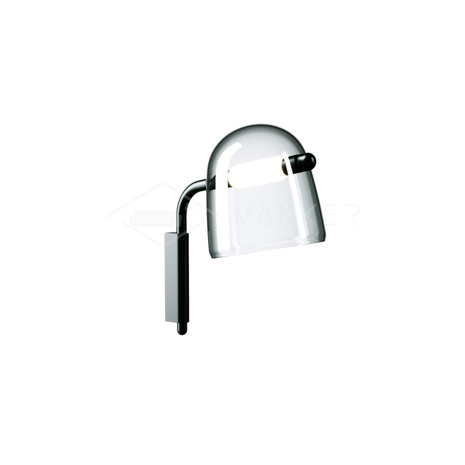 Mona Wall Lamp - Lumpaz