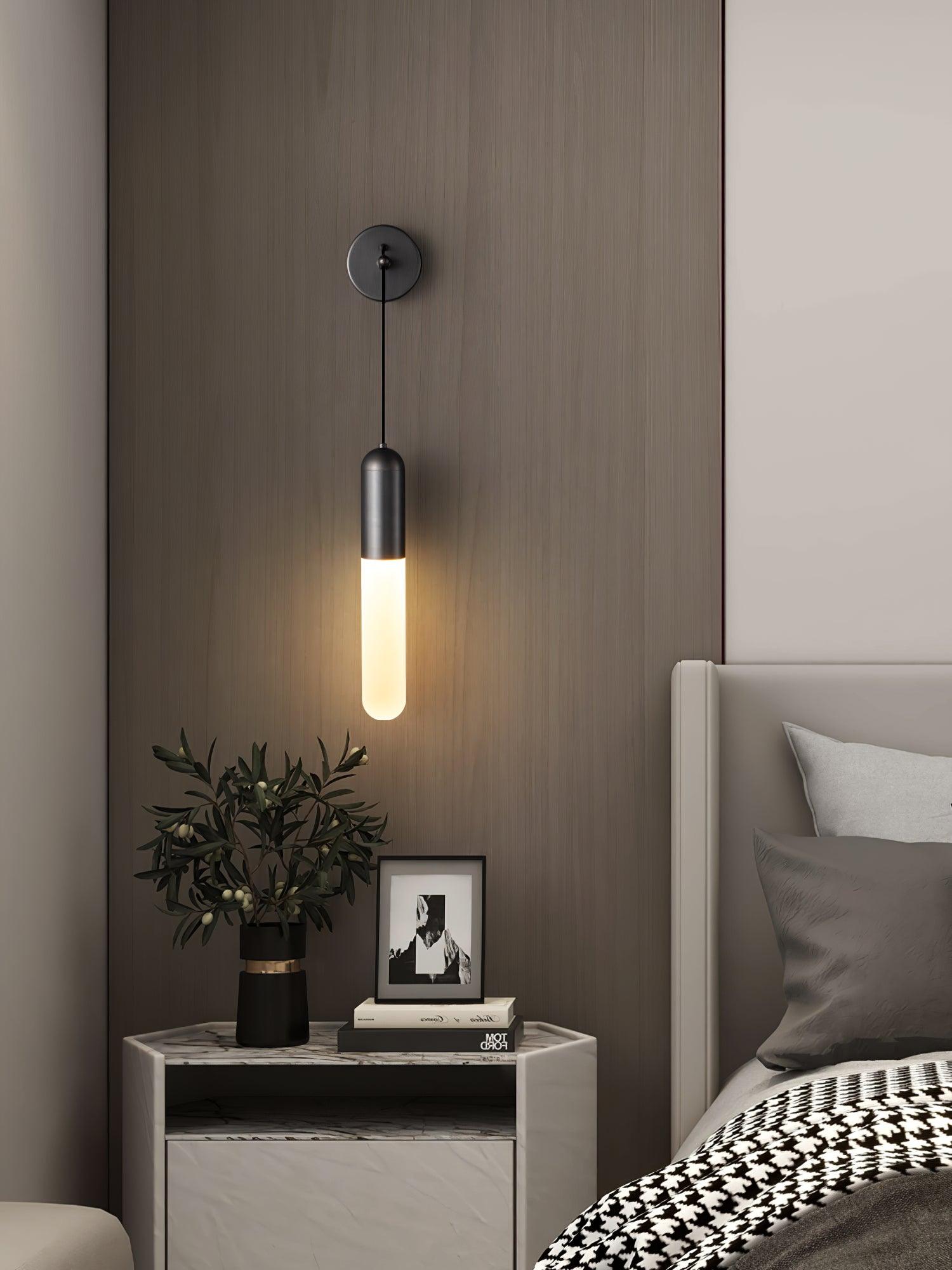Flume Wall Light - Lumpaz