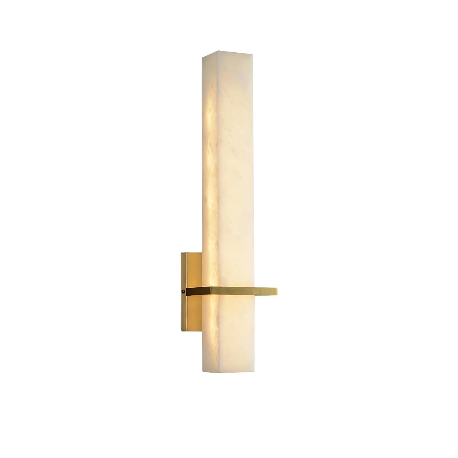 Milan Wall Sconce - Lumpaz
