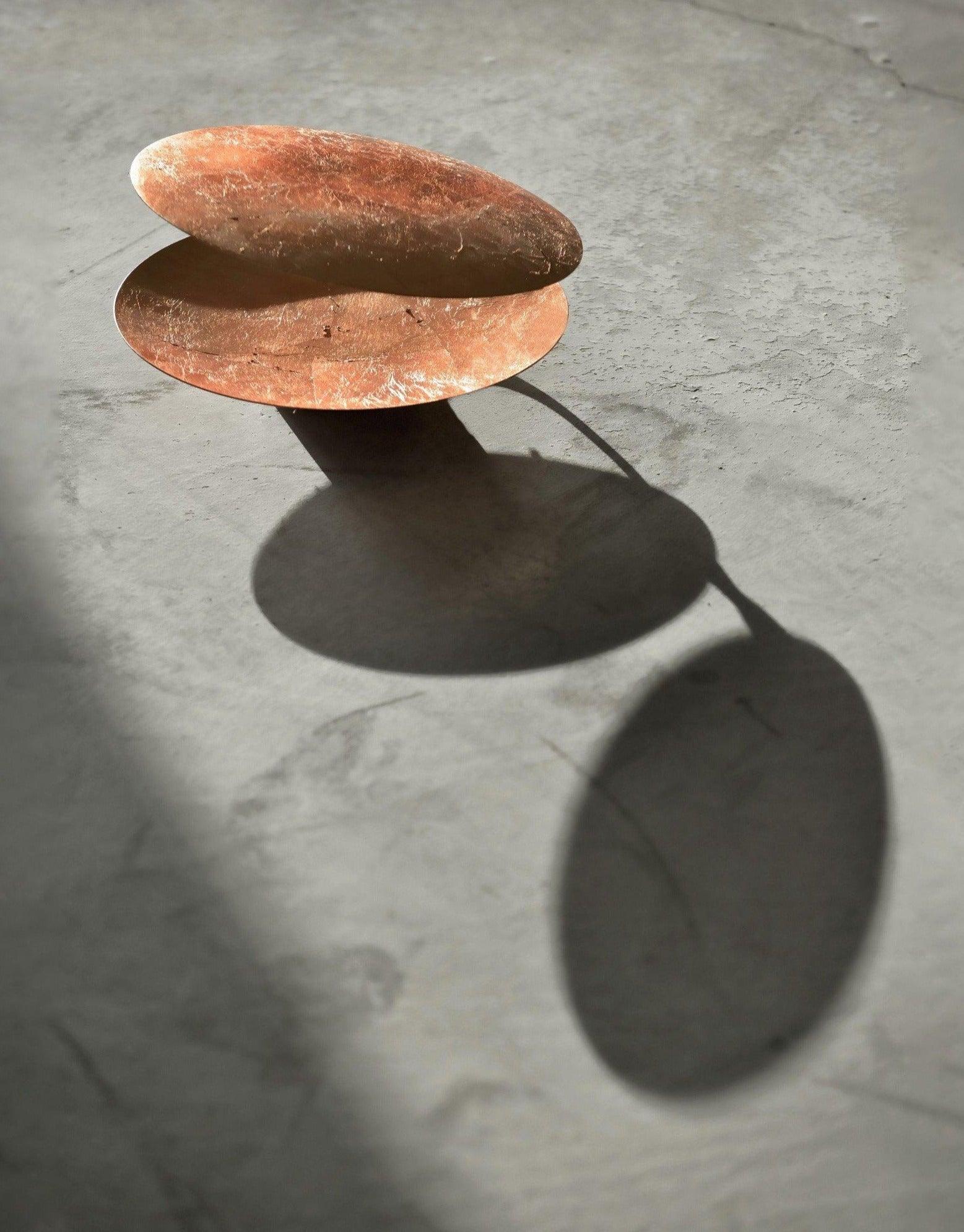 Giorgio Wall Lamp - Lumpaz