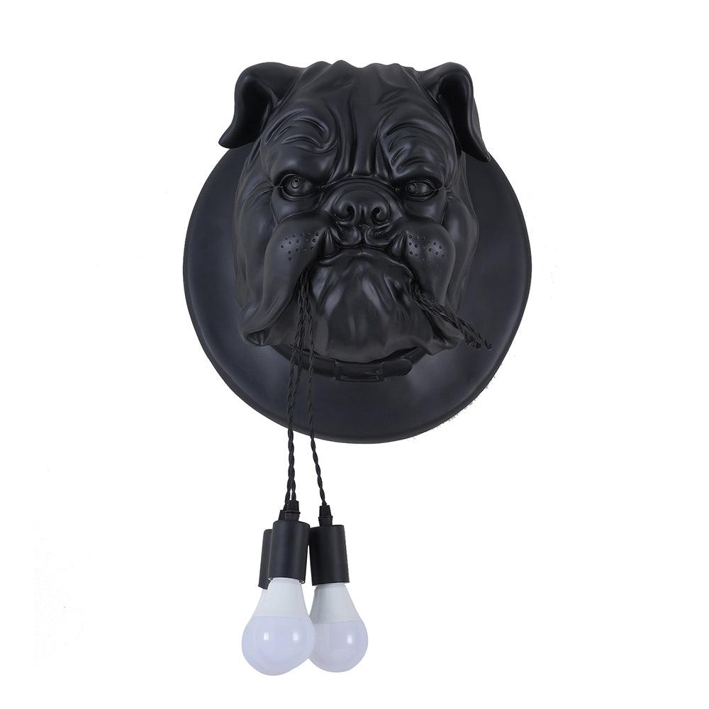 Amsterdam Wall Lamp - Lumpaz