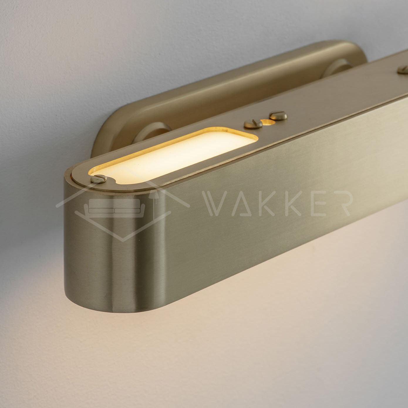 Colt Wall Light - Lumpaz