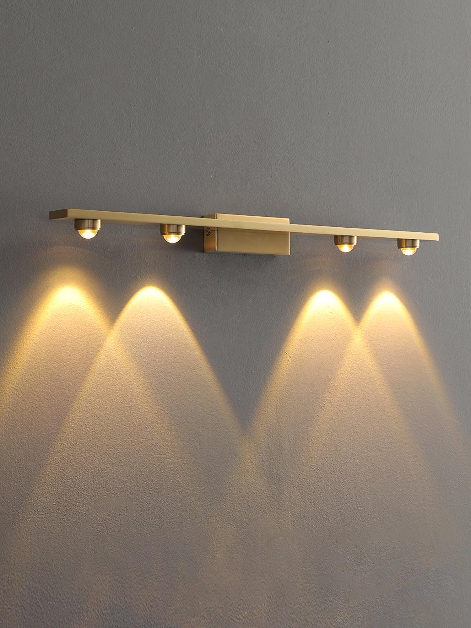Kent Wall Lamp - Lumpaz