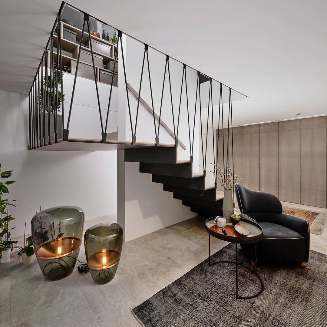 Balloon Table Lamp - Lumpaz