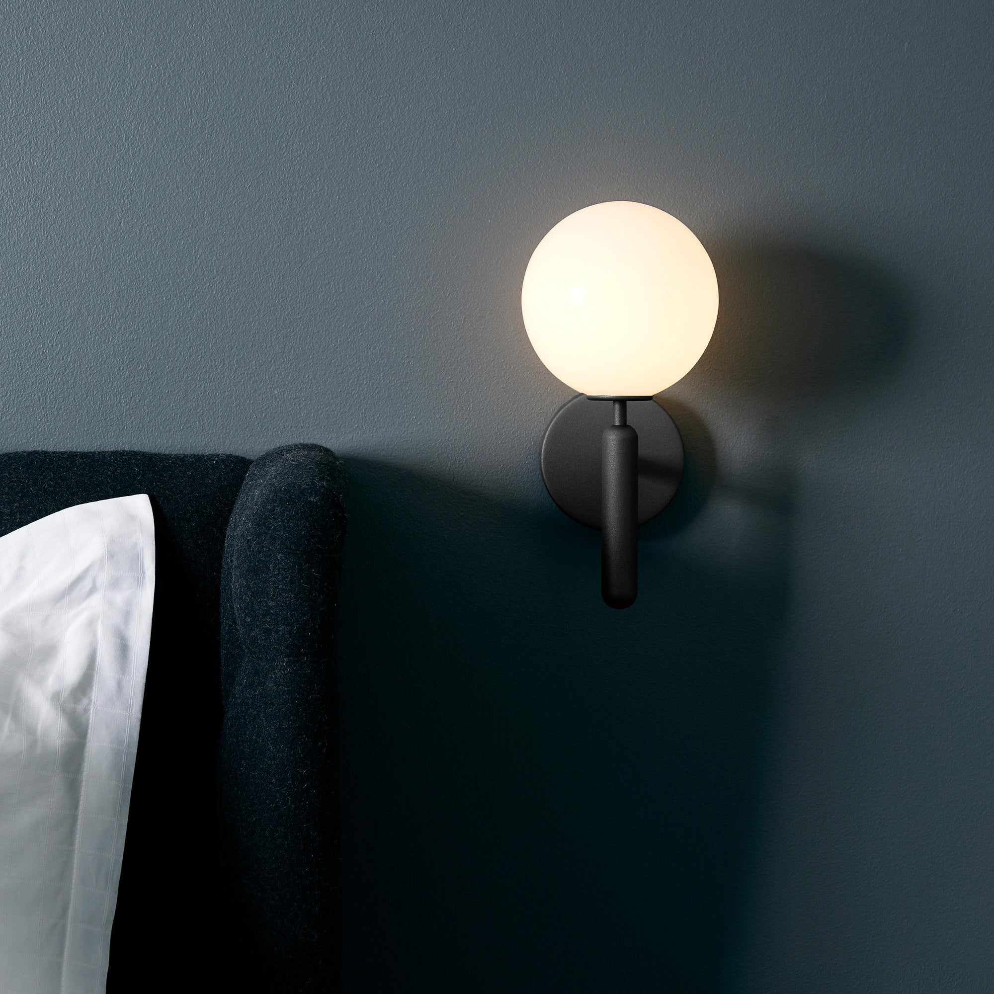 Miira Wall Light - Lumpaz