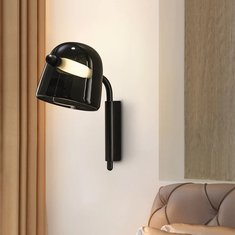 Mona Wall Lamp - Lumpaz