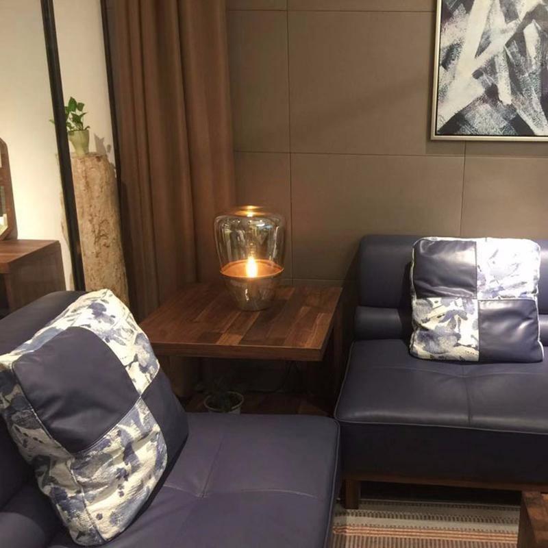 Balloon Table Lamp - Lumpaz