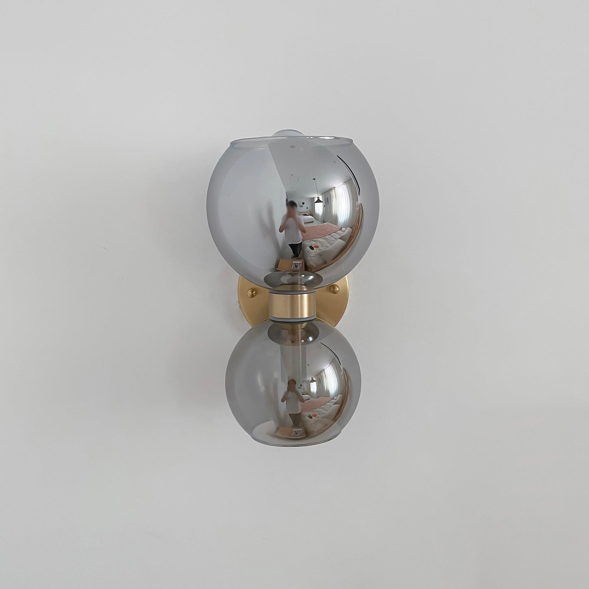 Betty Wall Lamp - Lumpaz