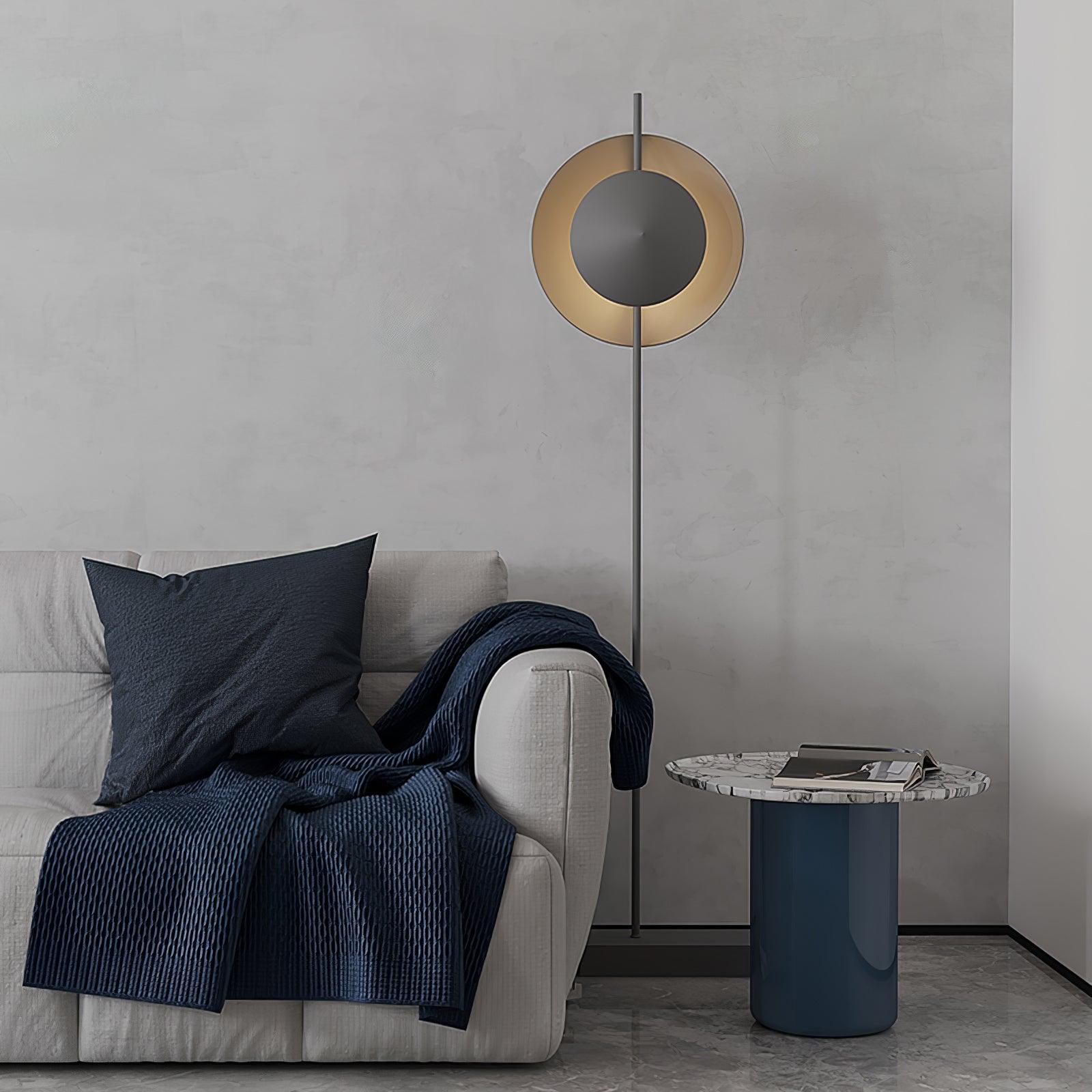 Dawn Floor Lamp - Lumpaz