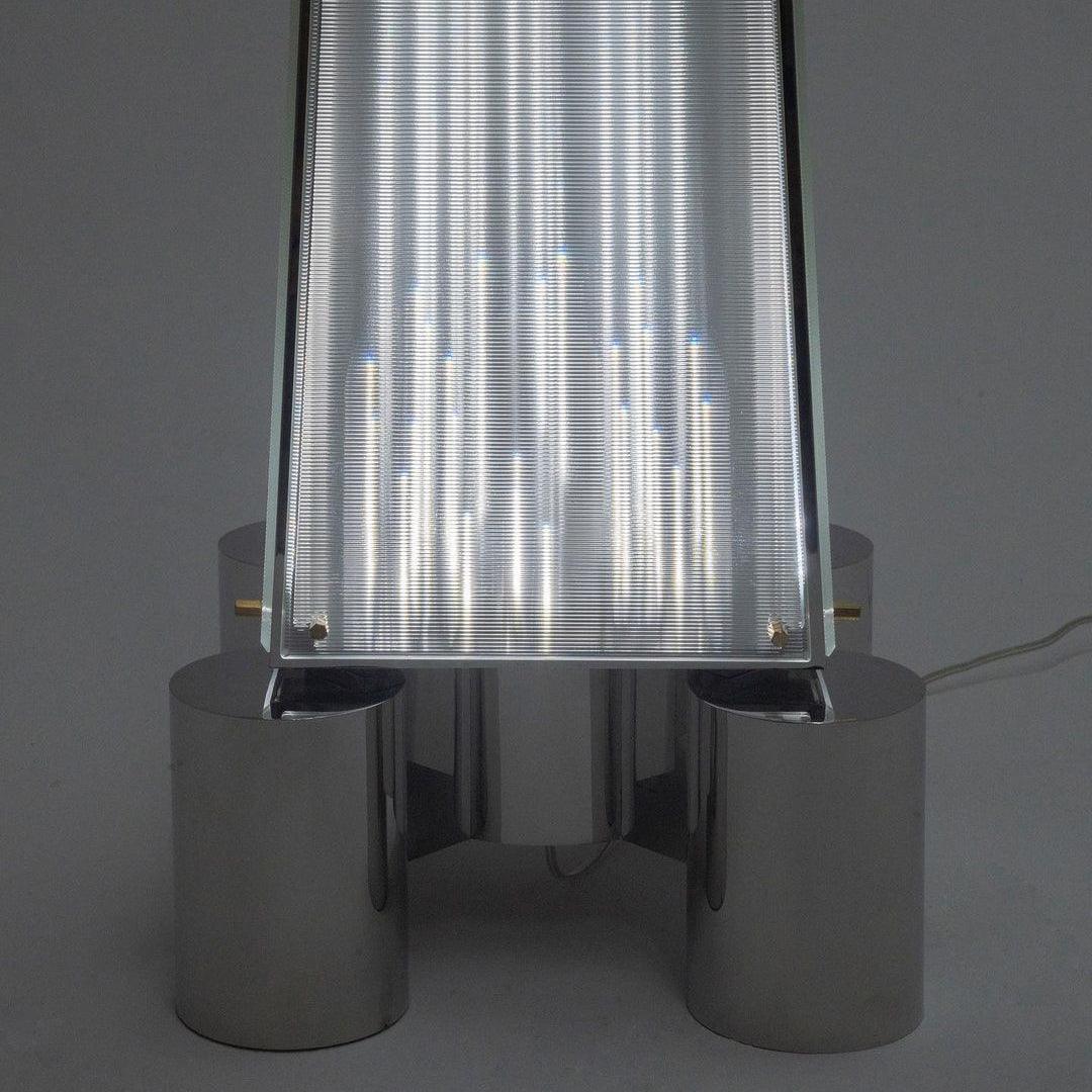 Fragment Floor Lamp - Lumpaz