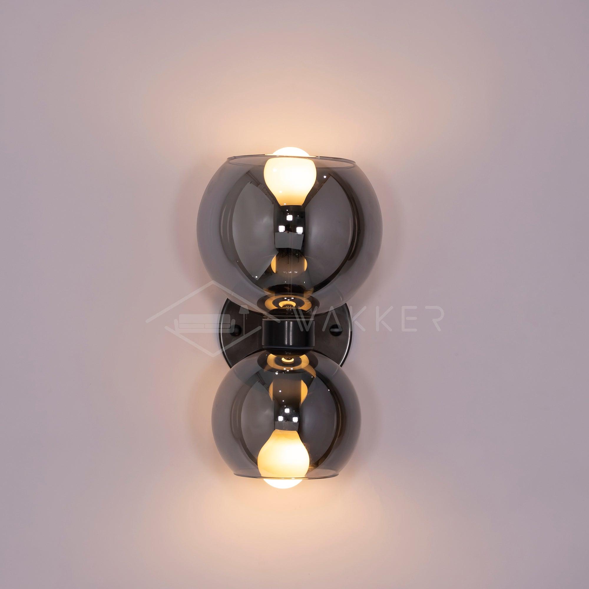Betty Wall Lamp - Lumpaz