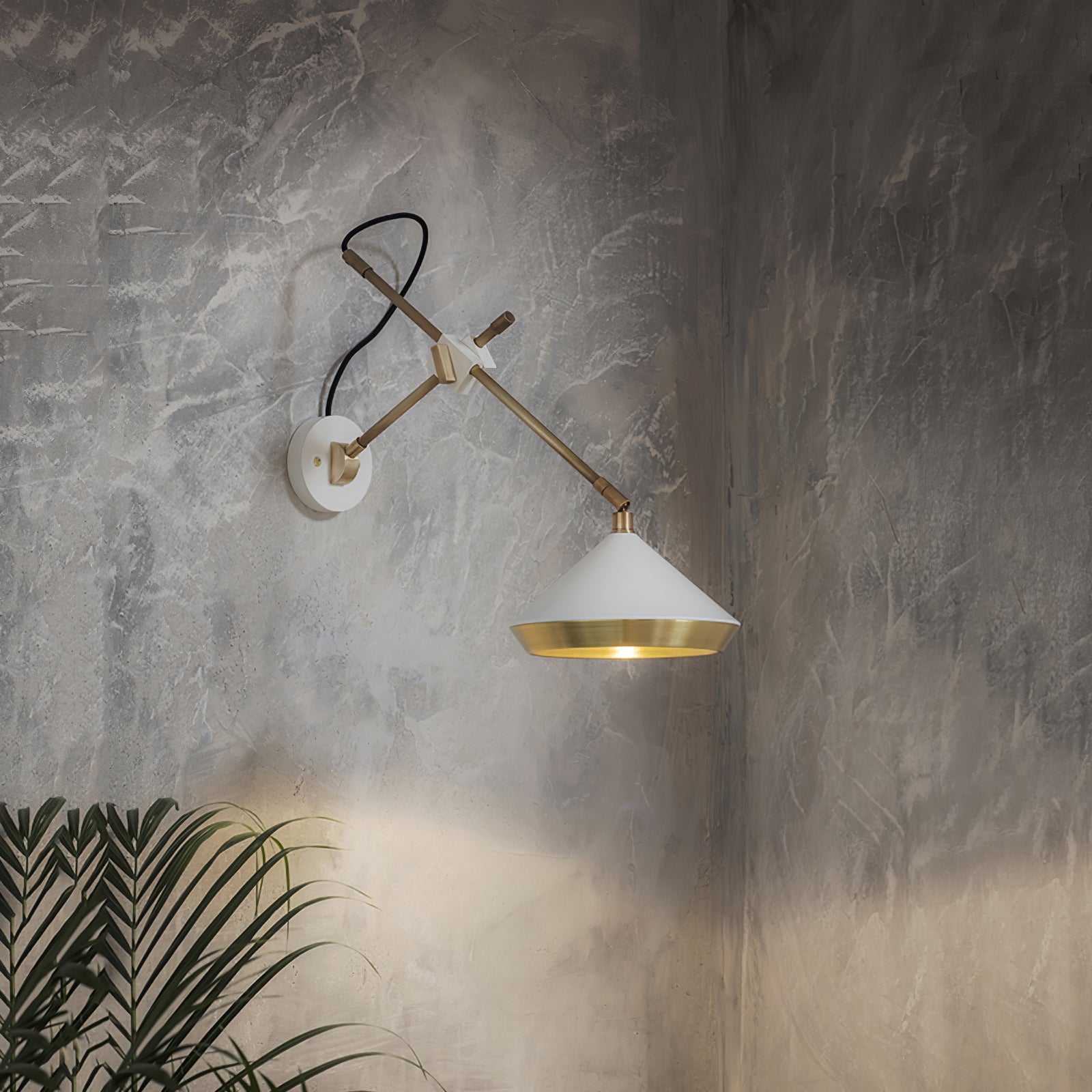 Shear Wall Light - Lumpaz