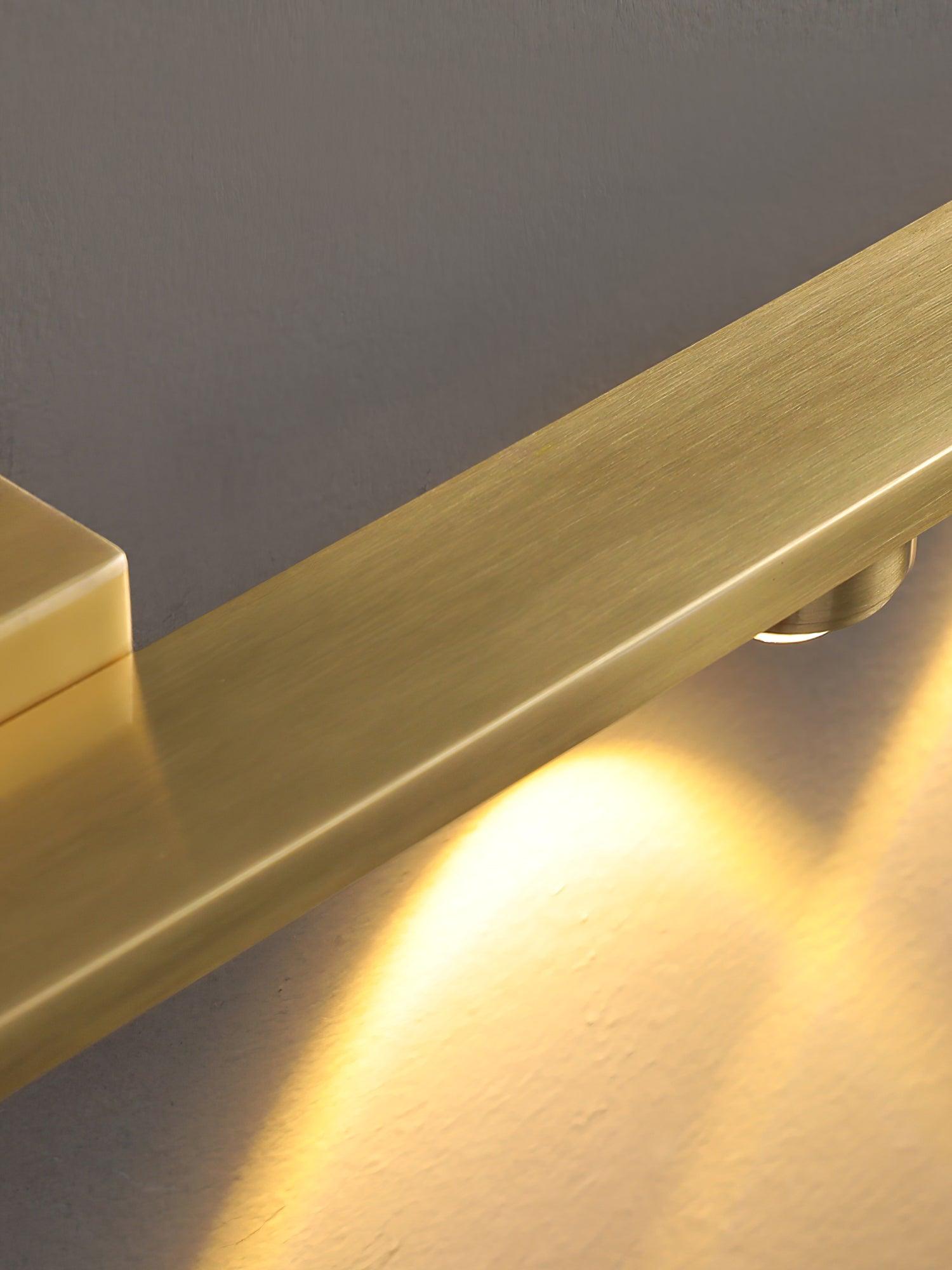 Kent Wall Lamp - Lumpaz