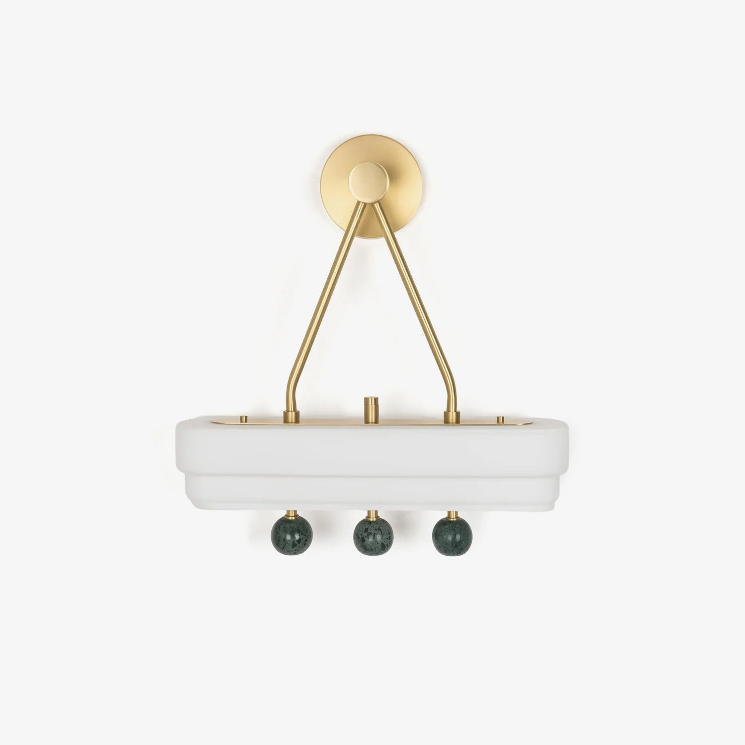 Spate Wall light - Lumpaz