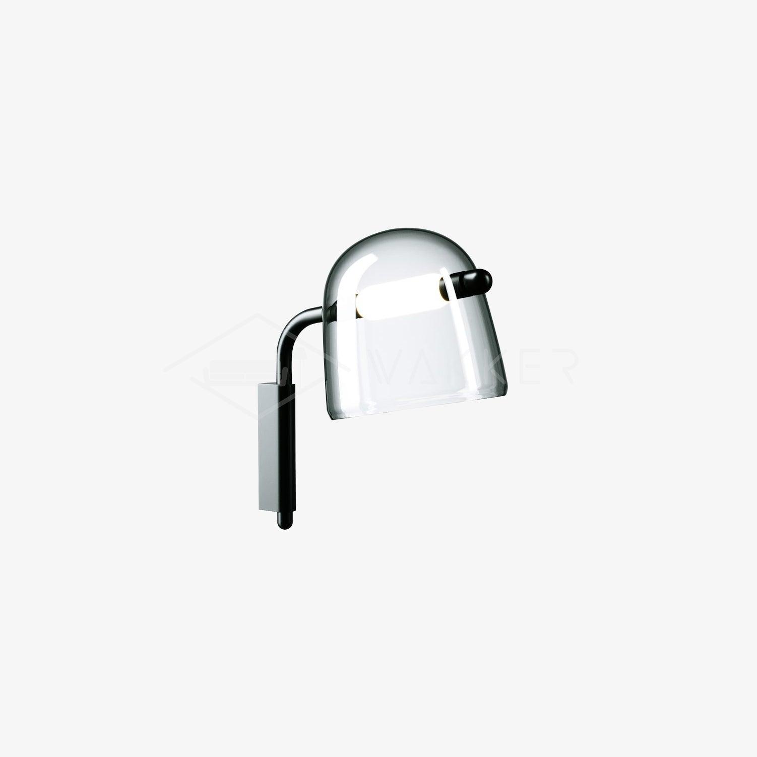 Mona Wall Lamp - Lumpaz