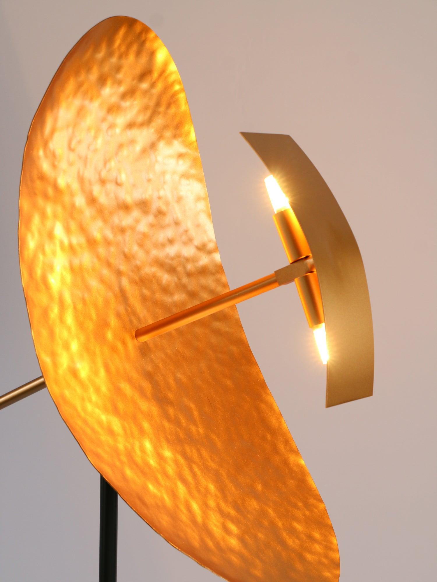 Ribot Floor Lamp - Lumpaz