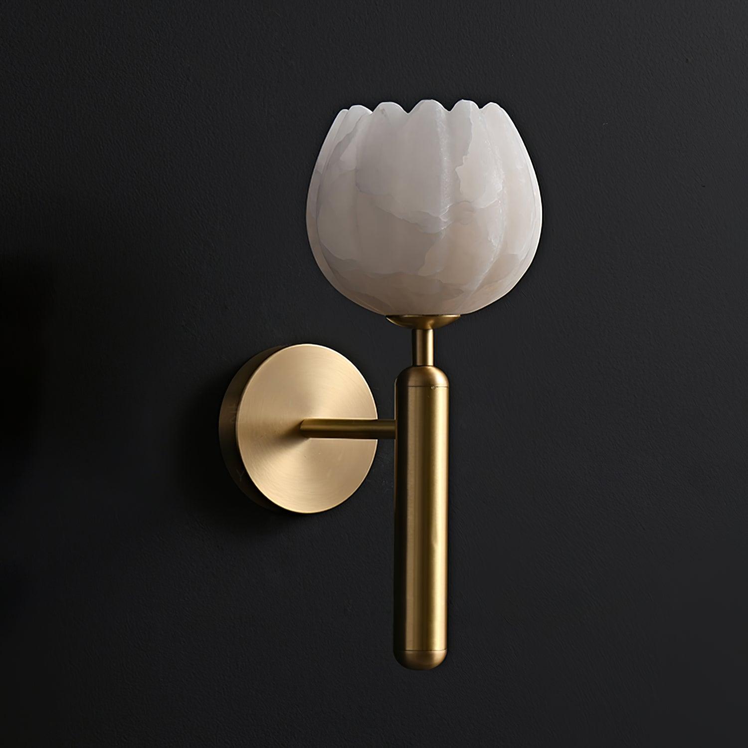 Mian Wall Lamp - Lumpaz
