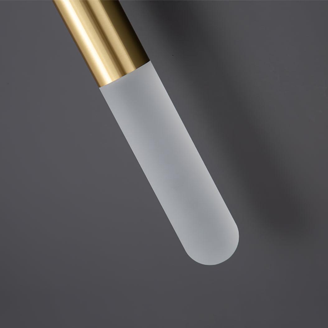 Flume Wall Light - Lumpaz