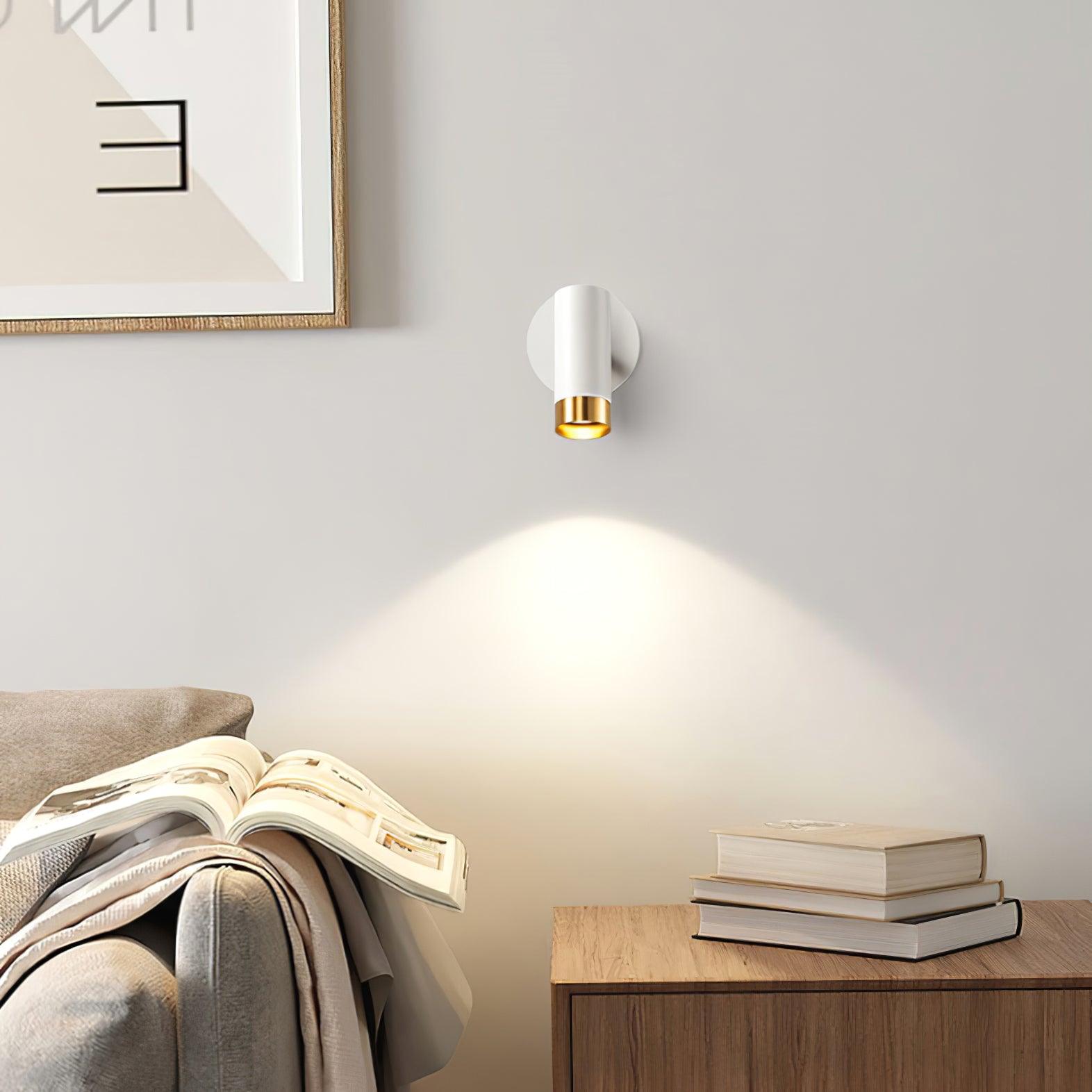 Karpo Wall Lamp - Lumpaz