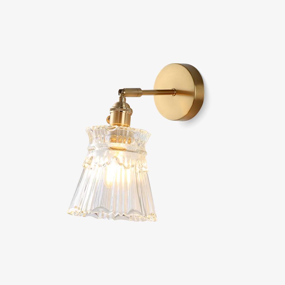 Chaika Wall Lamp - Lumpaz