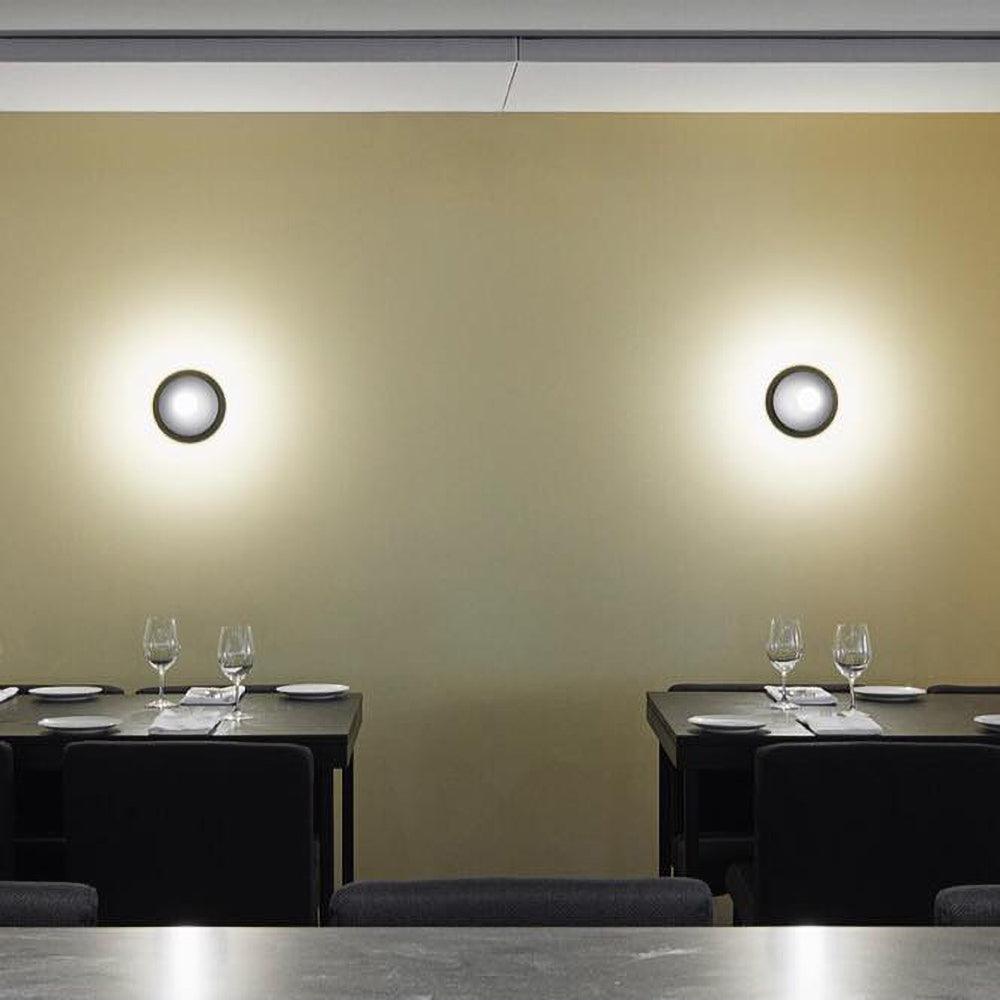 Dot Wall Lamp - Lumpaz