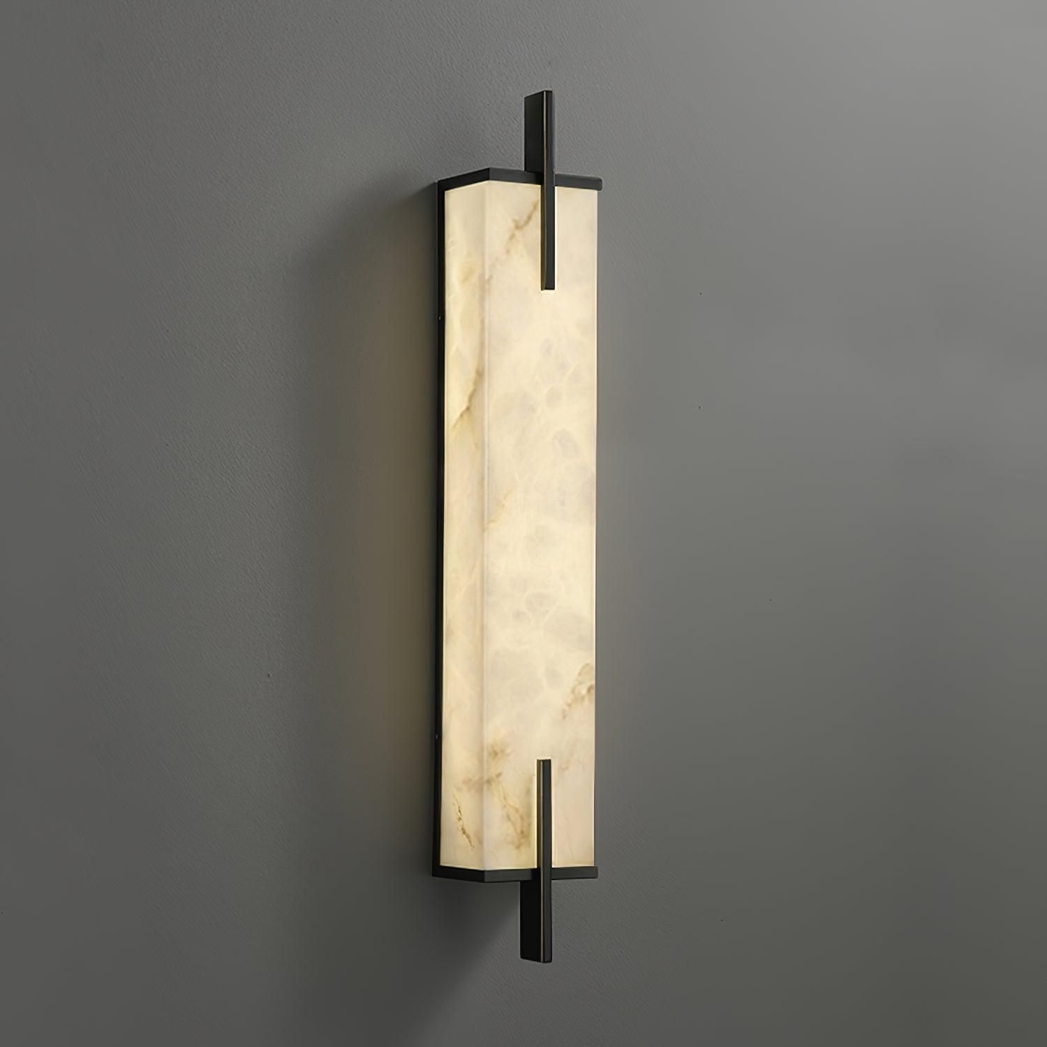 Calliope Wall Sconce - Lumpaz