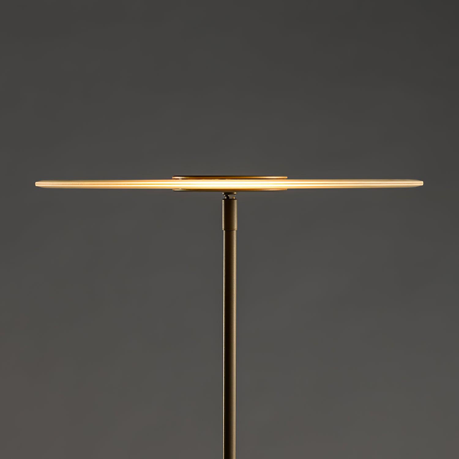 Blass Genesis Floor Lamp - Lumpaz