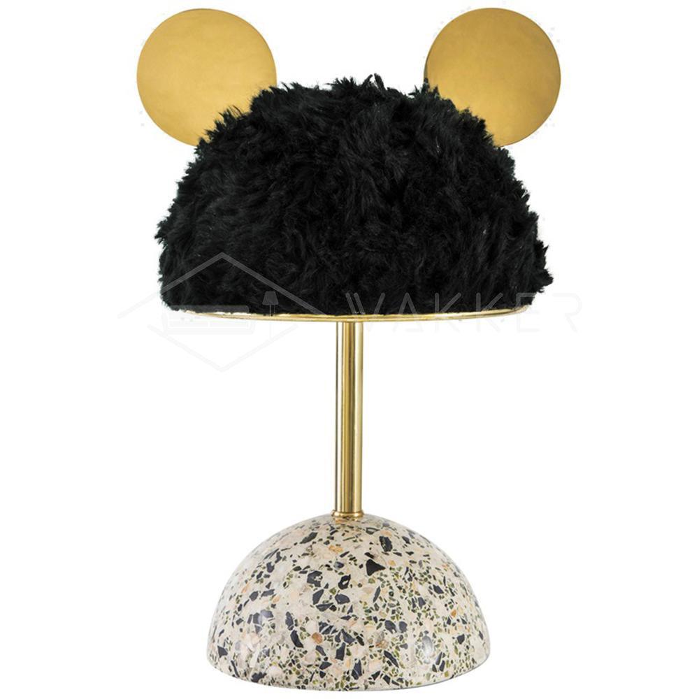 Minos Table Lamp - Lumpaz