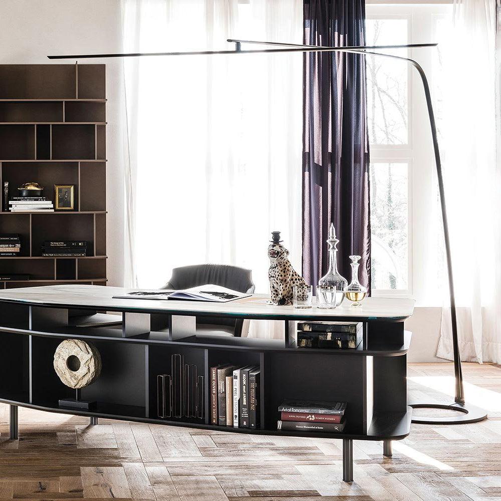 Stealth Floor Lamp - Lumpaz