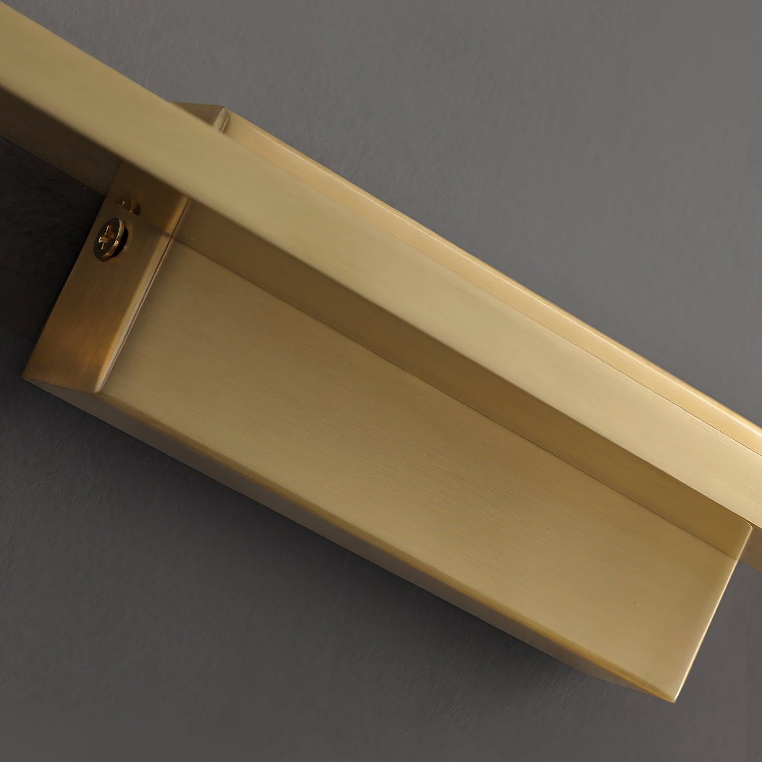 Kent Wall Lamp - Lumpaz