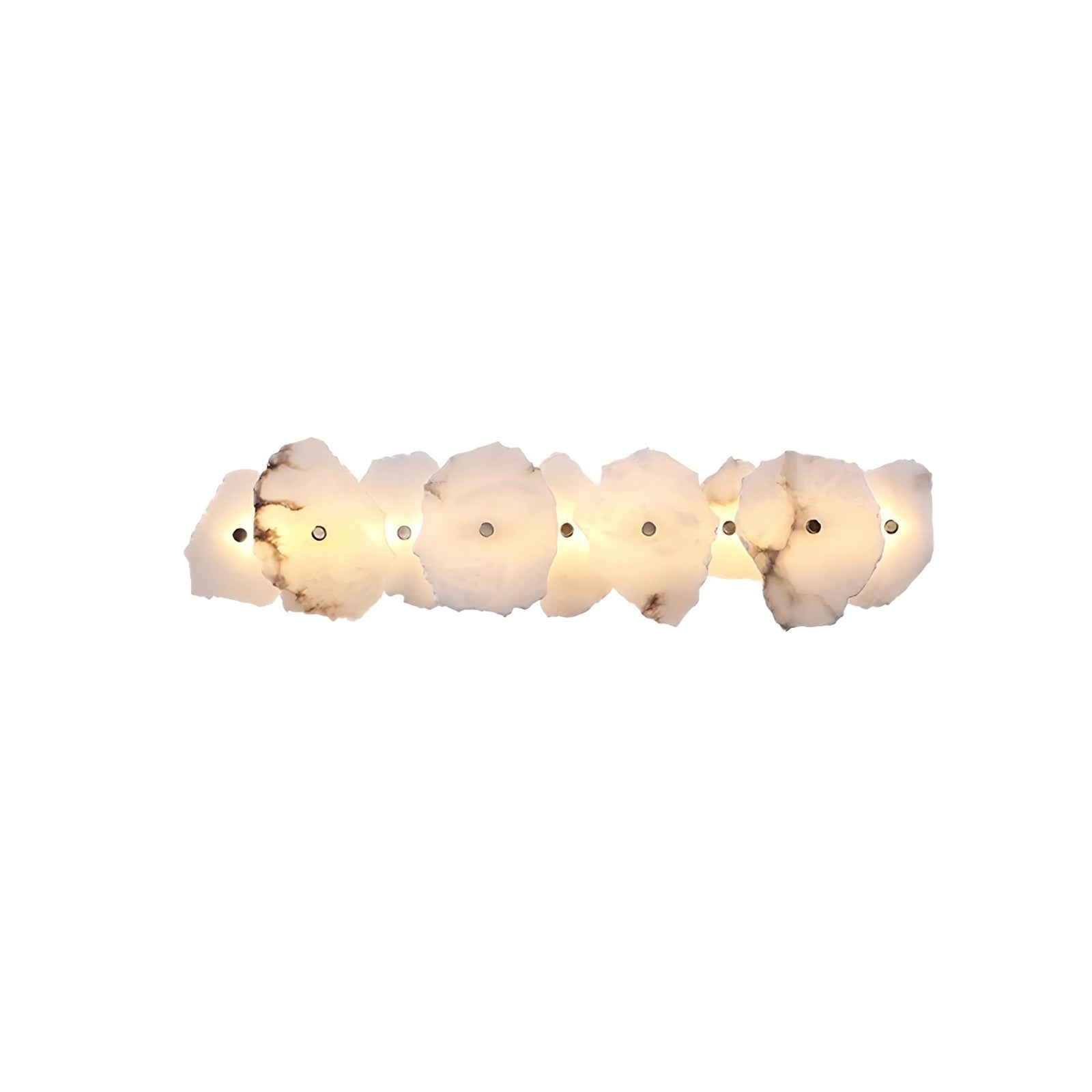 Petra Wall Lamp - Lumpaz