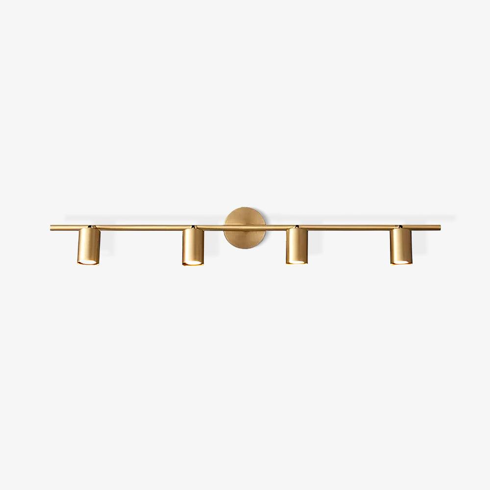 Rotatable Spotlight Wall Light - Lumpaz