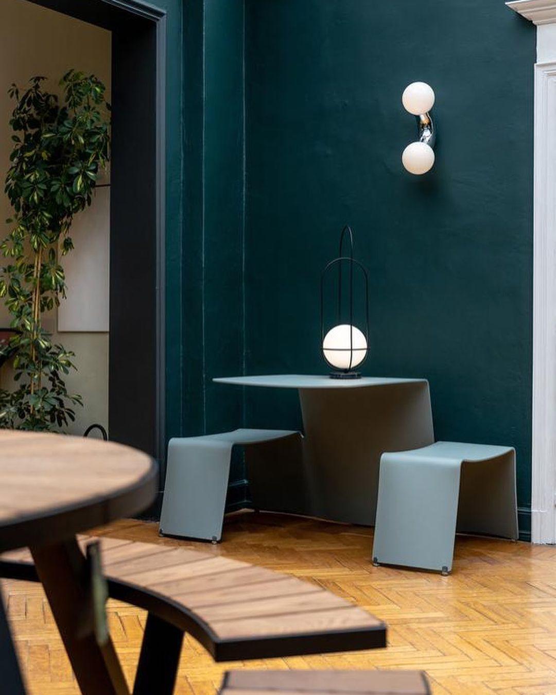 Vine Wall Lamp - Lumpaz
