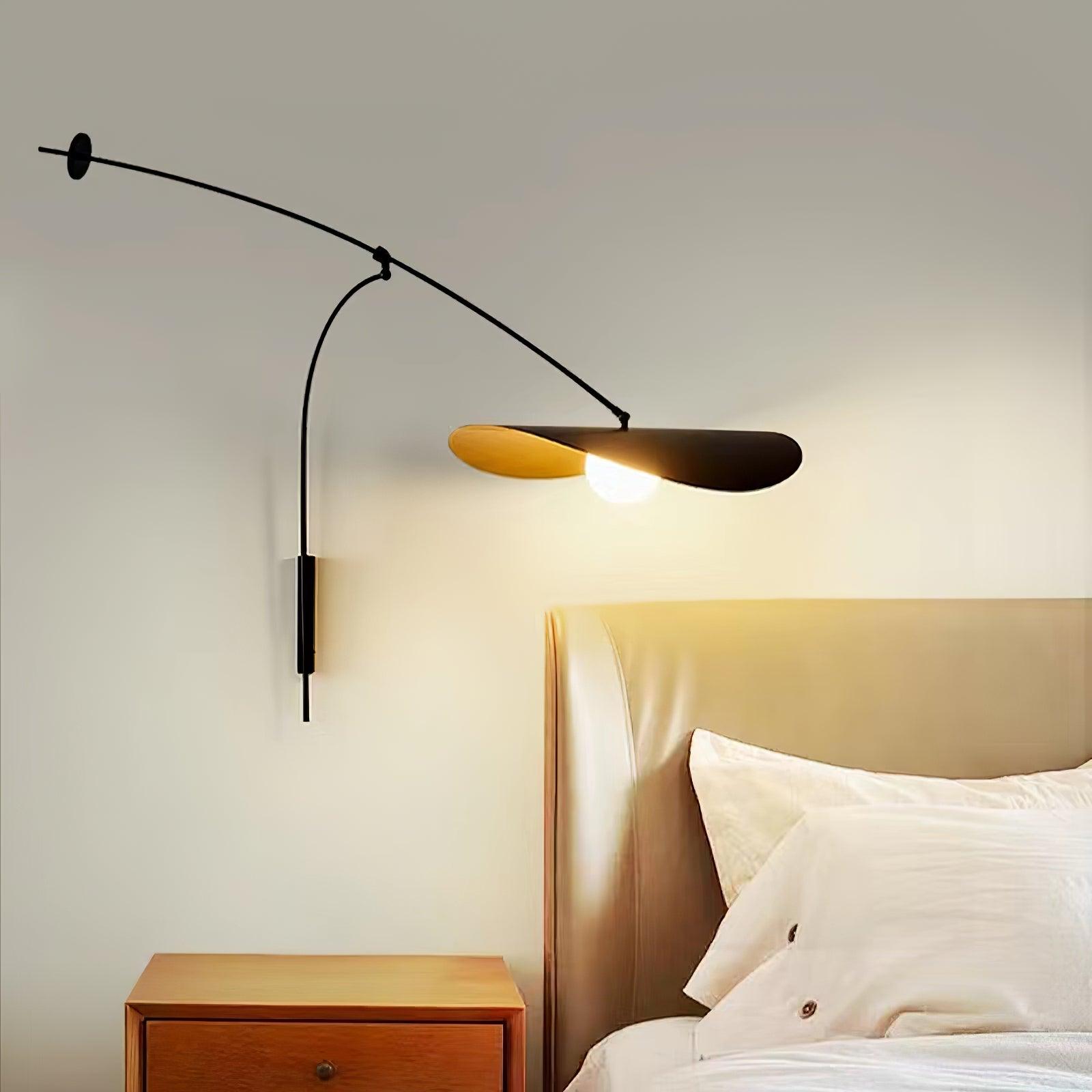 Myrna Wall Light - Lumpaz