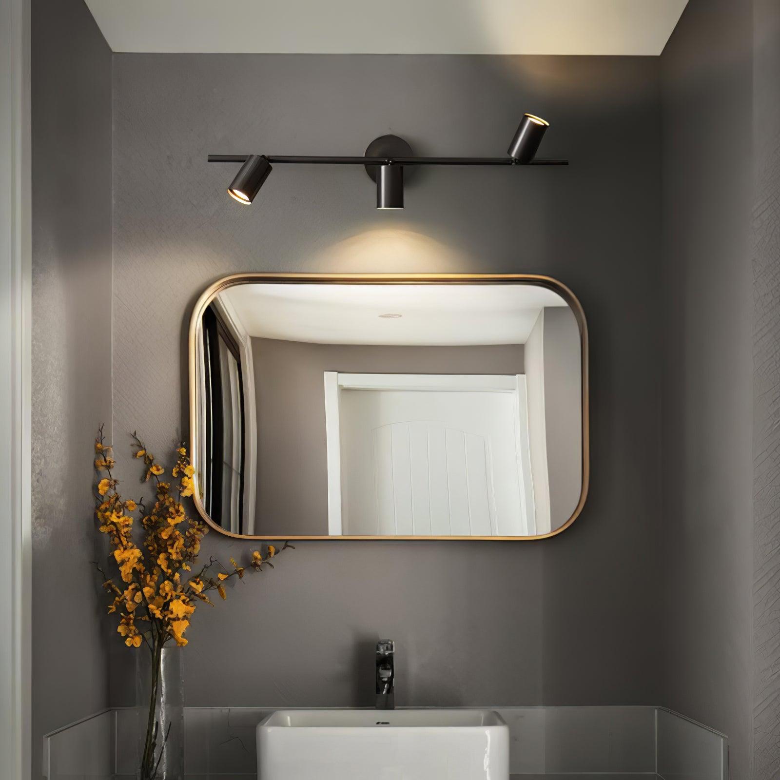 Rotatable Spotlight Wall Light - Lumpaz