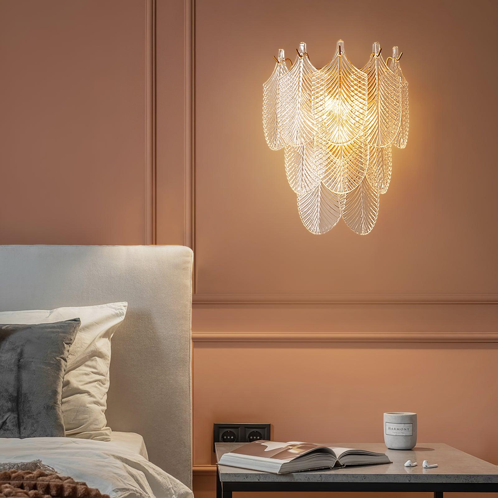 Piemonte Wall Sconce - Lumpaz