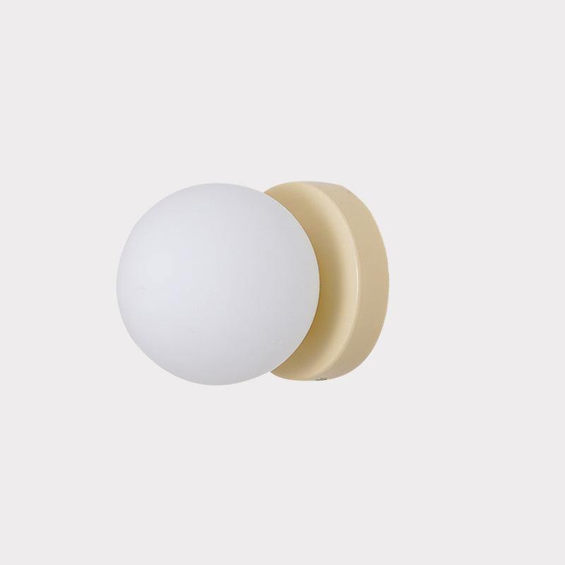 Nuvol Wall Lamp - Lumpaz