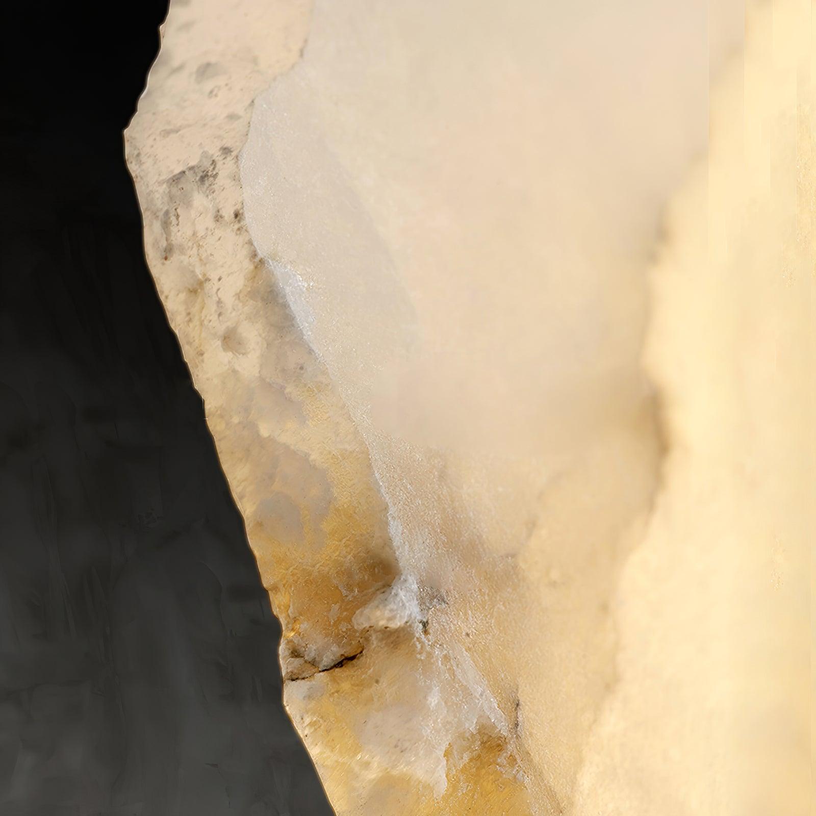 Petra Wall Lamp - Lumpaz