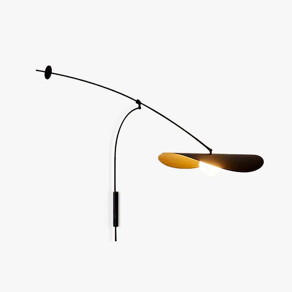 Myrna Wall Light - Lumpaz