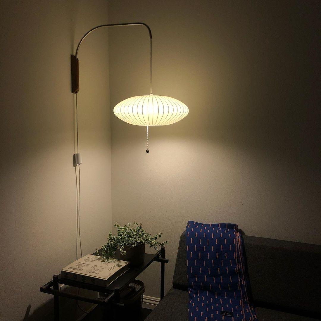 Bubble Ball  Wall Sconce - Lumpaz