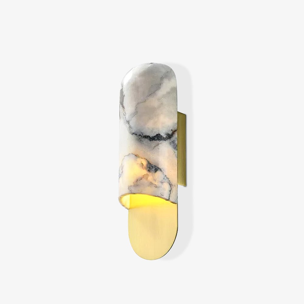 Hl Wall Sconce - Lumpaz