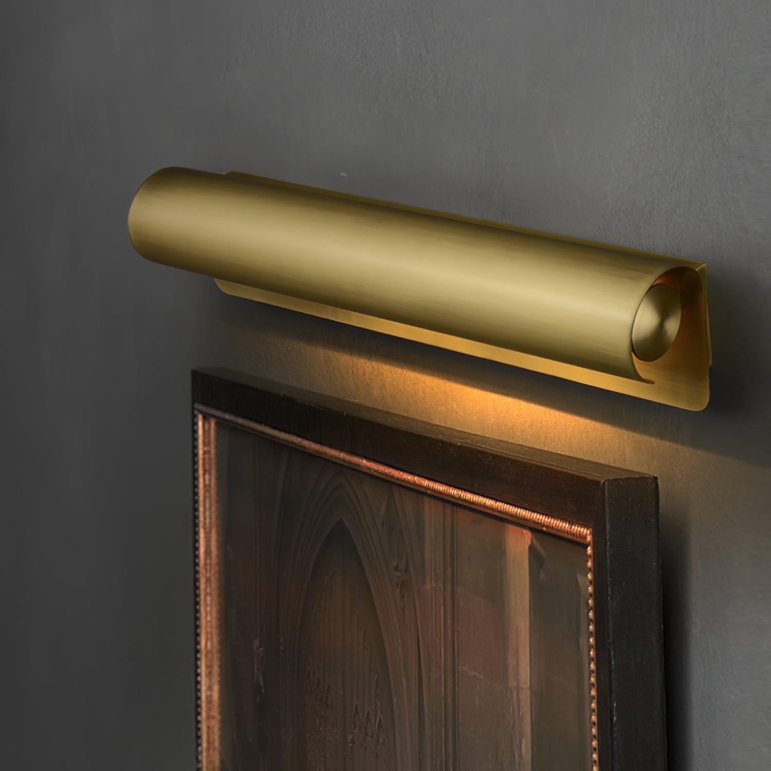 Accord Wall Sconce - Lumpaz