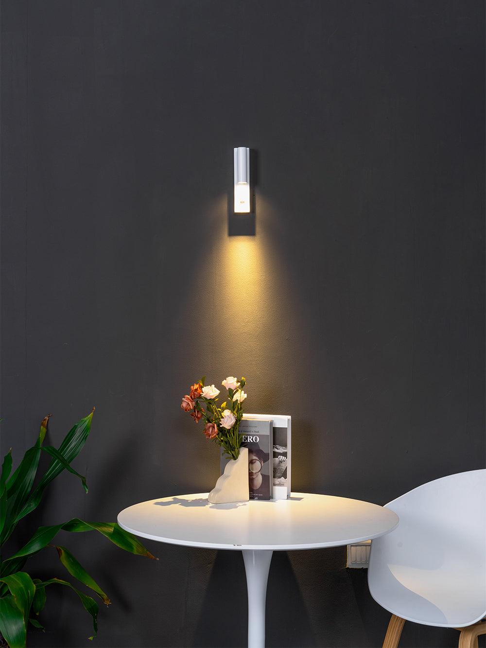 Uno Wall Lamp - Lumpaz