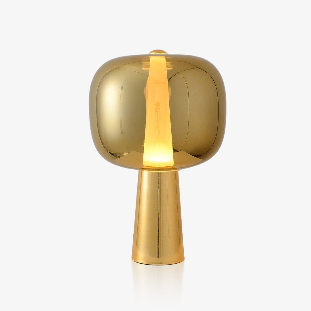 Dusk Dawn Table Lamp - Lumpaz